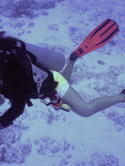 PADI Advanced Open Water Diver
