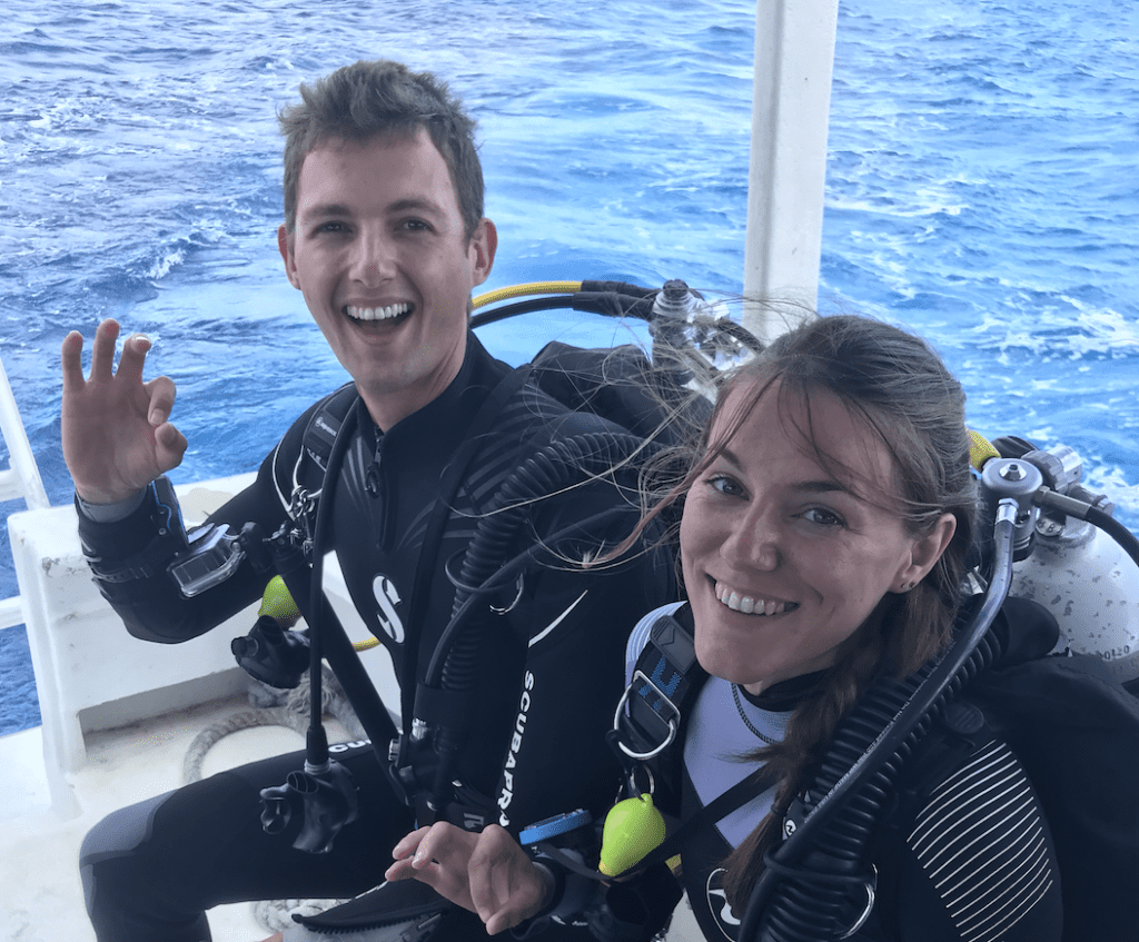 12 Top Tips for Planning An Amazing Scuba Diving Trip - Divepoint Mexico