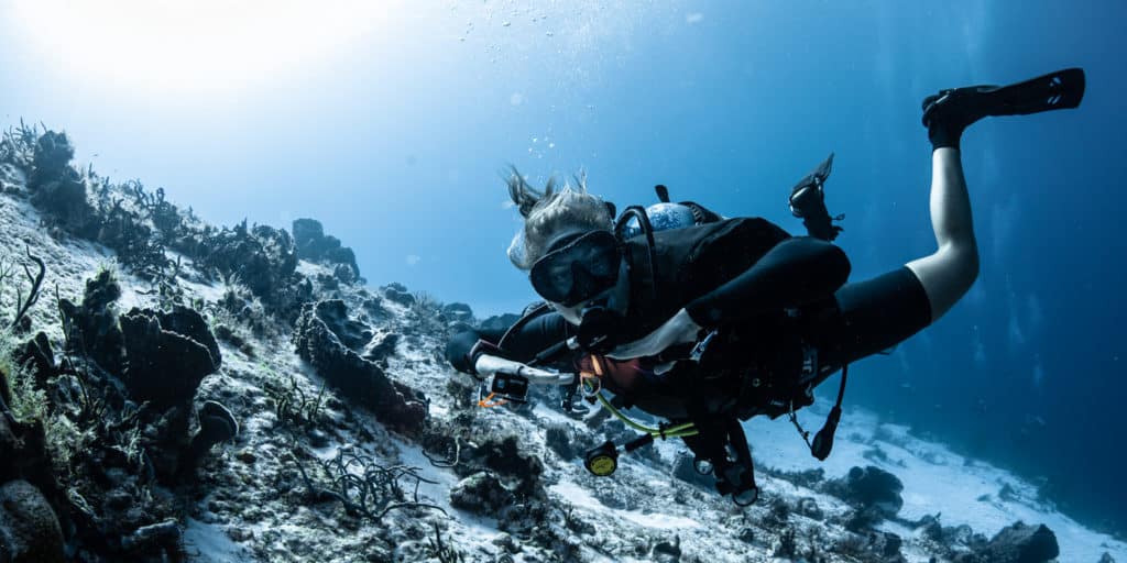 10 Tips for Buying Scuba Diving Gear