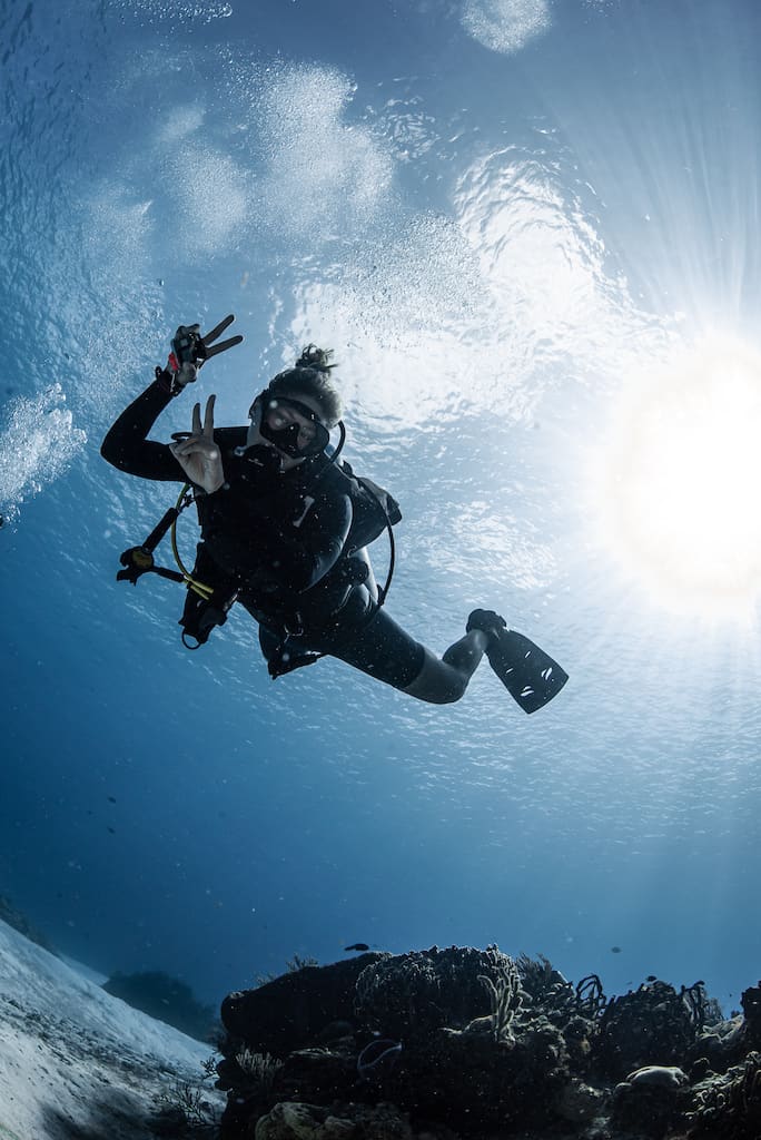 12 Top Tips for Planning An Amazing Scuba Diving Trip - Divepoint Mexico