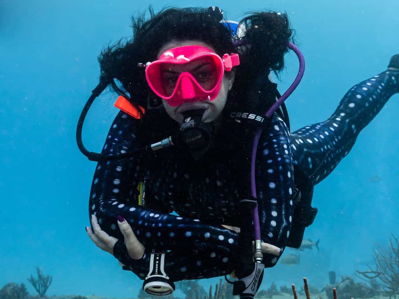 A Beginners Guide to Buying Your First Scuba Equipment