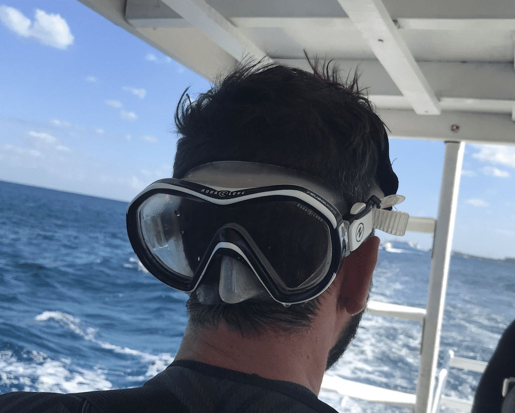 11 Incredibly Easy Ways To Prevent Scuba Mask Fogging Divepoint Mexico