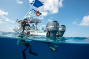 dive center Playa del Carmen