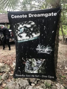 cenote dreamgate